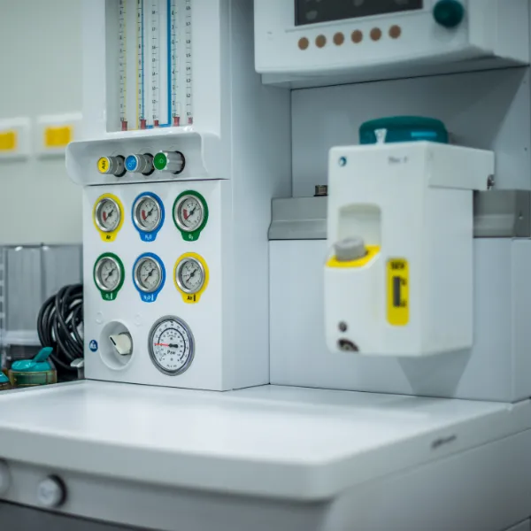 clinic and laboratory
