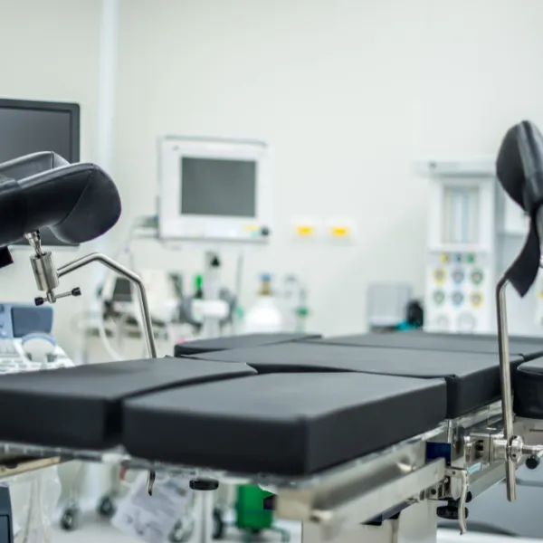 clinic and laboratory