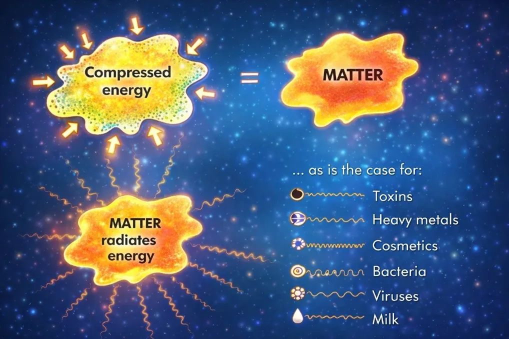 Bioresonance Therapy