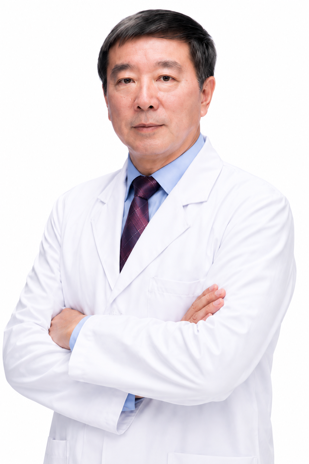 李定纲博士 / Xiaogang Li, M.D.，国际再生医学专家