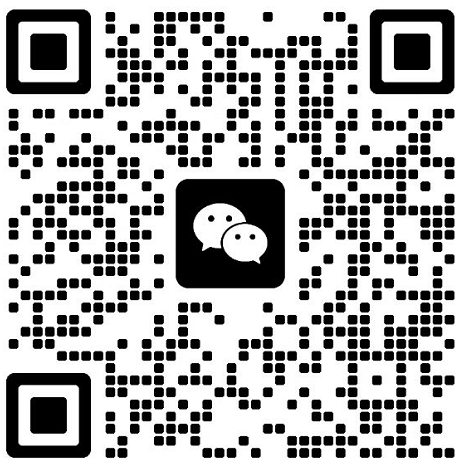 LAVIDA 乐樱 Ayla 顾问微信二维码